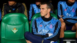 Vía libre: el Real Madrid ofreció a Gareth Bale a un equipo de la MLS