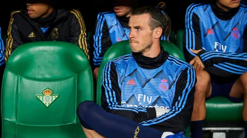 Vía libre: el Real Madrid ofreció a Gareth Bale a un equipo de la MLS
