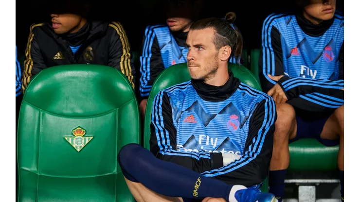 Vía libre: el Real Madrid ofreció a Gareth Bale a un equipo de la MLS