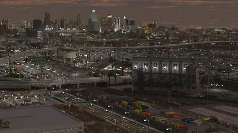 ¡Increíble! 400 jugadores tardaron 9 años para construir esta maravilla en Minecraft