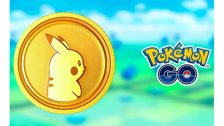 Pokemon Go.
