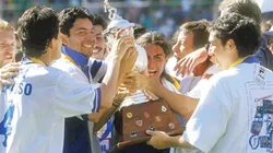 Ya hay fecha: ¿Cuándo transmitirá TV Azteca la Final de 1997 entre Cruz Azul y León?