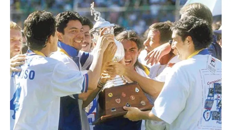 Ya hay fecha: ¿Cuándo transmitirá TV Azteca la Final de 1997 entre Cruz Azul y León?