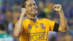 Juninho y un mensaje realmente emotivo.