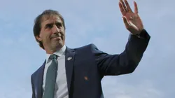 Guillermo Almada aseguró que la Liga MX es la más importante del continente