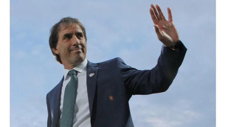 Guillermo Almada aseguró que la Liga MX es la más importante del continente