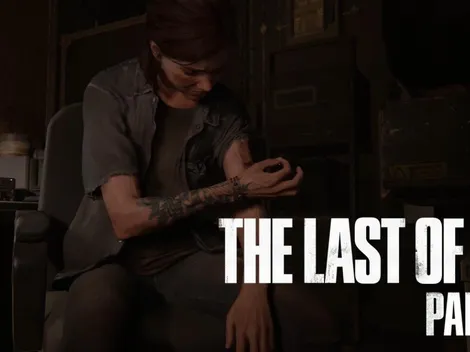 Naughty Dog revela detalles claves sobre la jugabilidad de The Last of Us Part 2