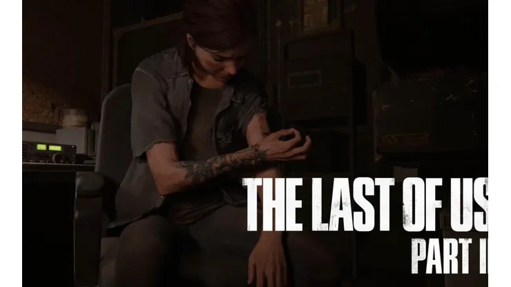 Naughty Dog revela detalles claves sobre la jugabilidad de The Last of Us Part 2