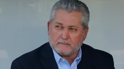 "Hay mucha corrupción": Víctor Vucetich sobre el futbol mexicano