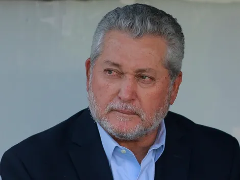 "Hay mucha corrupción": Víctor Vucetich sobre el futbol mexicano