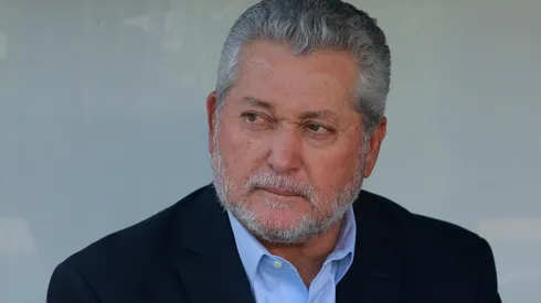 "Hay mucha corrupción": Víctor Vucetich sobre el futbol mexicano