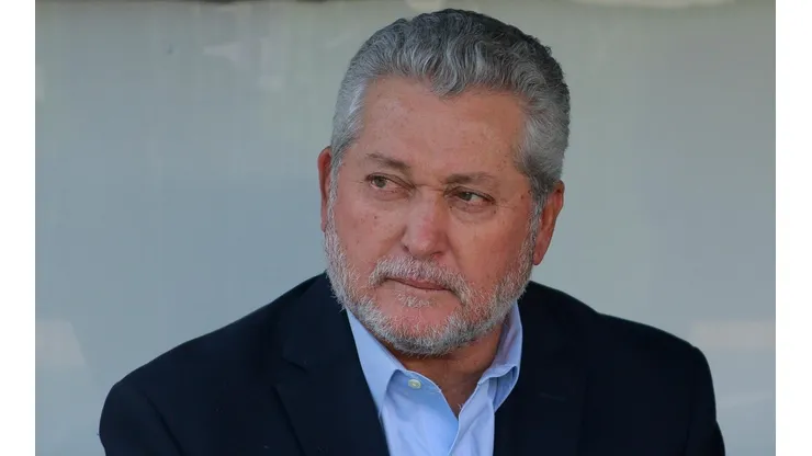 "Hay mucha corrupción": Víctor Vucetich sobre el futbol mexicano