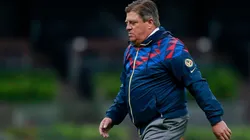 Miguel Herrera aseguró que los técnicos mexicanos no son tenidos en cuenta por los europeos.
