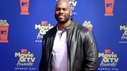 El peleador tenía 39 años