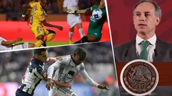 Hugo López Gatell estimó el mes de salida de la pandemia en Nuevo León y Jalisco