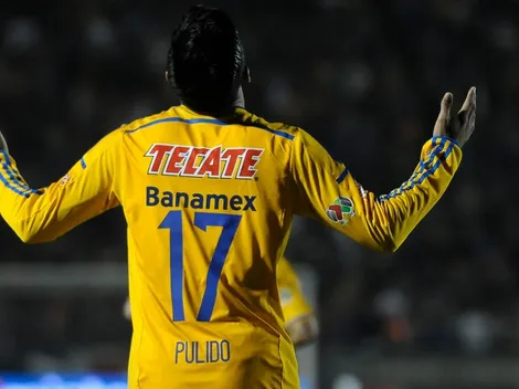 Alan Pulido, resentido con Tigres