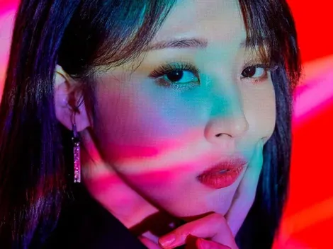 Fecha confirmada para MOON Ontact Live, el concierto online de Moonbyul