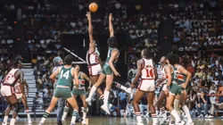 El día que México casi derrota a Michael Jordan