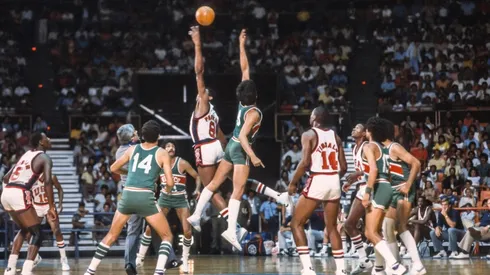 El día que México casi derrota a Michael Jordan