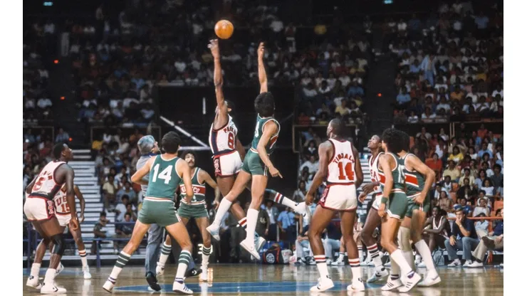 El día que México casi derrota a Michael Jordan