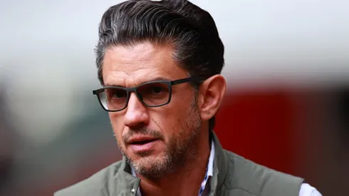 El Grupo Orlegi se expidió sobre la idea de terminar el Clausura 2020 en sede única