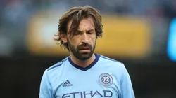 ¡Impensado! La MLS trolleó a Pirlo en el día de su cumpleaños