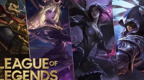 Reveladas todas las mejoras y debilitaciones para el parche 10.11 de League of Legends