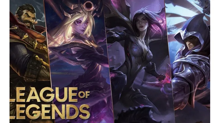 Reveladas todas las mejoras y debilitaciones para el parche 10.11 de League of Legends