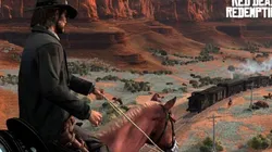 Red Dead Redemption