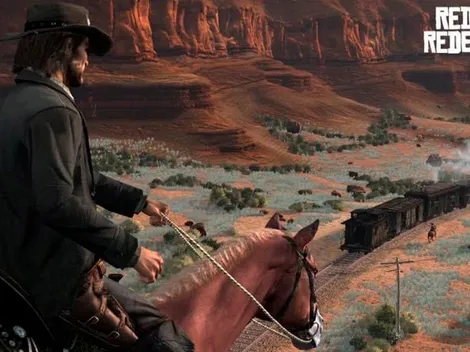 Se cumplen 10 años de uno de los mejores videojuegos 'western': Red Dead Redemption