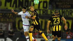 Peñarol y Nacional, los dos más grandes de Uruguay.