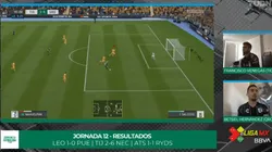 Tigres UANL fue humillado por 6-2 ante Querétaro en el Volcán