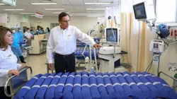 Martín Vizcarra tiene un poco más de dos años como Presidente.