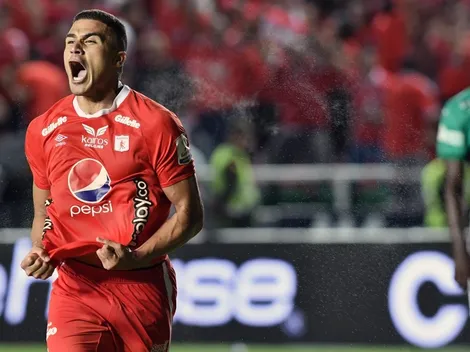 ¿Sierra a Toluca? Ya llegó respuesta desde América de Cali