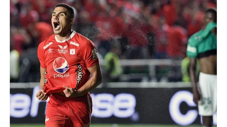 ¿Sierra a Toluca? Ya llegó respuesta desde América de Cali