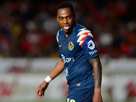 Desmentido: Renato Ibarra no se entrenó en Pachuca