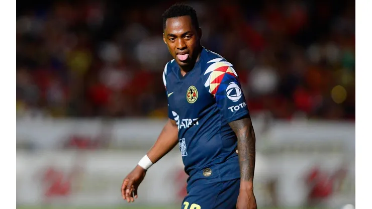 Desmentido: Renato Ibarra no se entrenó en Pachuca