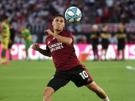 Incertidumbre total: Juanfer Quintero tomó vuelo privado y regresó a Colombia