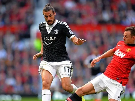 Osvaldo fue elegido como uno de los peores refuerzos de la Premier League