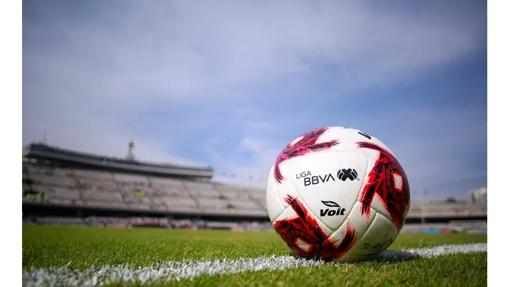 El Clausura 2020 podría suspenderse sin un campeón. Foto: JamMedia