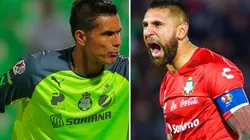 Las palabras de Sánchez hacia Orozco