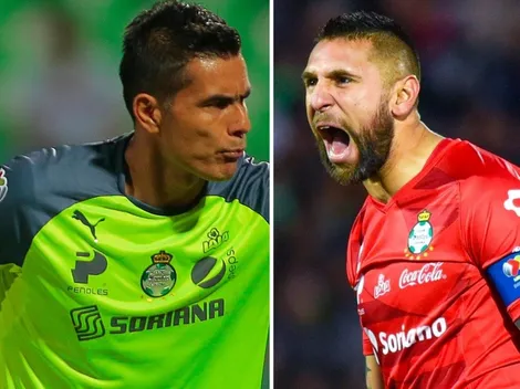 Las palabras de Sánchez hacia Orozco