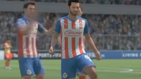 Los de Guadalajara comenzaron perdiendo por 0-3