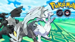 Los Legendarios de Unova llegan a Pokémon GO: Reshiram, Zekrom y Kyurem