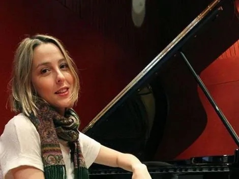 Día y horario del concierto online de Judith Jáuregui