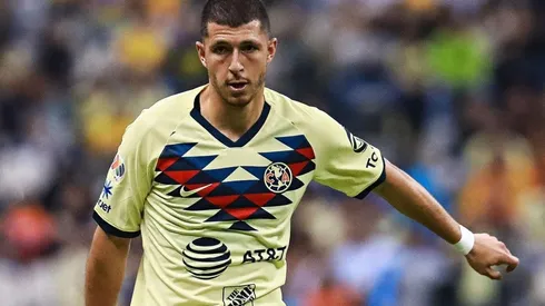 Por qué apodan 'Chacal' a Guido Rodríguez