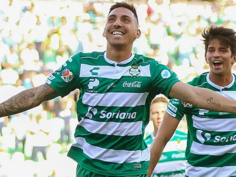 El motivo por el que Santos se quedaría con Correa