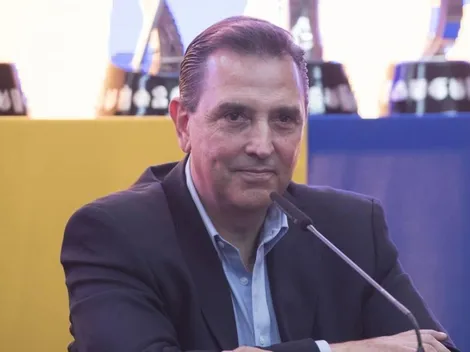 Insólito: La vez que Miguel Ángel Garza casi mata a Enrique Bonilla