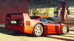 Grand Theft Auto V con nuevo mod.