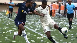 La última fecha enfrentó a Alianza contra Universitario.